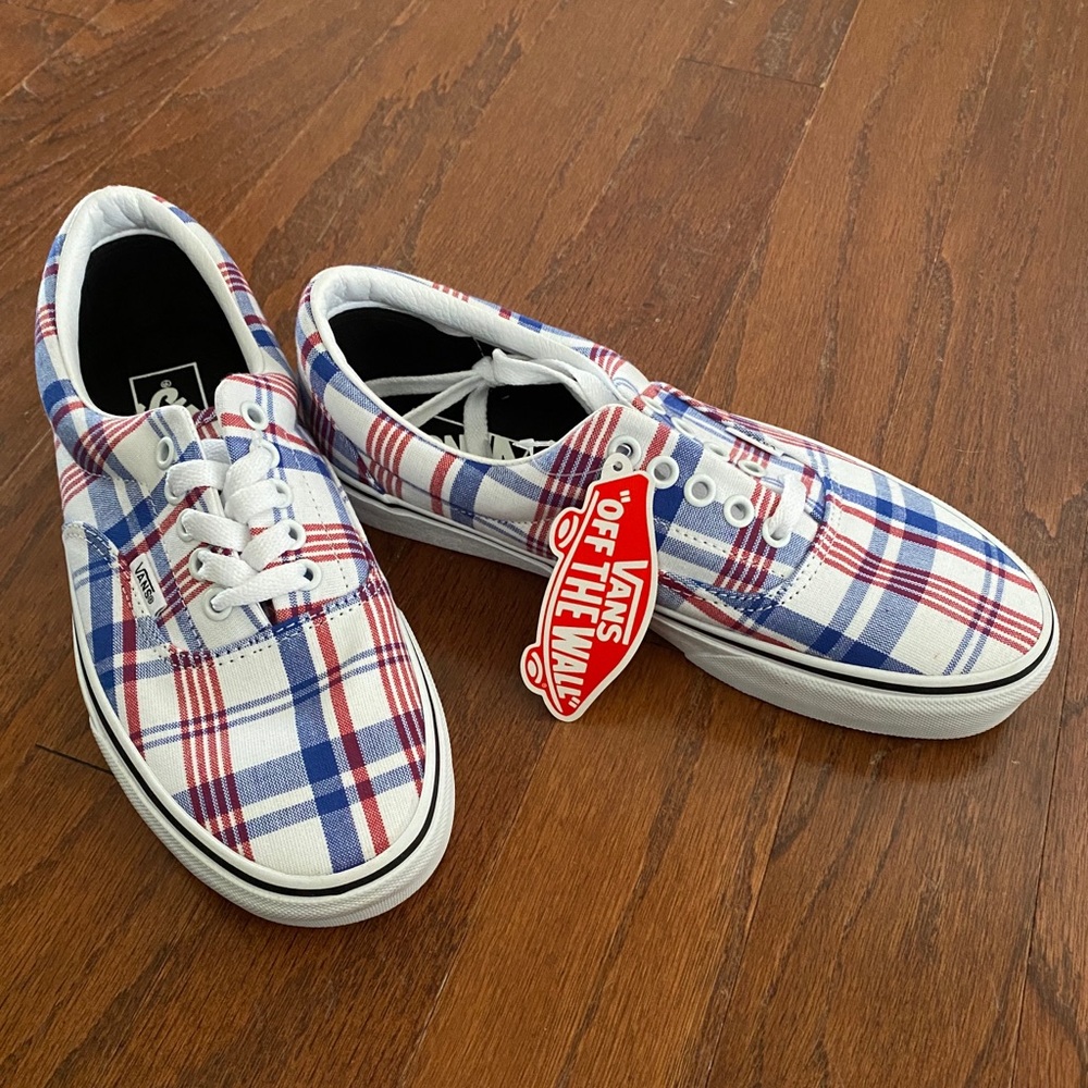 Vans Shoes